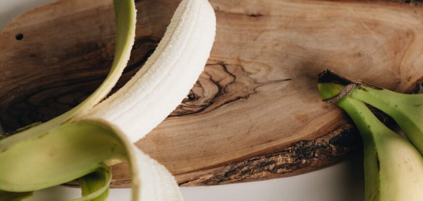 ¿Por qué los plátanos quitan los calambres?