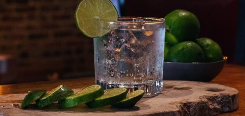 Tomarse un Gin Tonic sin alcohol es posible y te contamos cómo