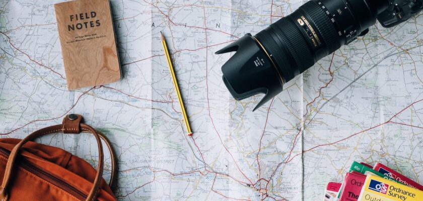 Las 3 mejores apps de Android para organizar tus viajes